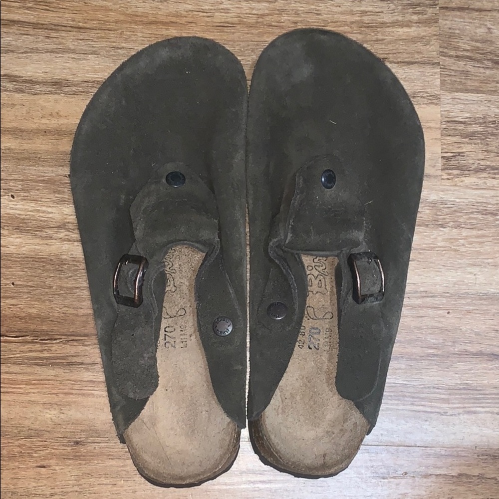 Bitkenstock Birkis Men’s/Women’s